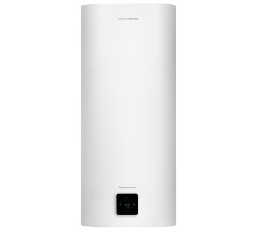 Водонагреватель Royal Thermo RWH 50 Aqua Inox Inverter Водонагреватель Royal Thermo RWH 50 Aqua Inox Inverter