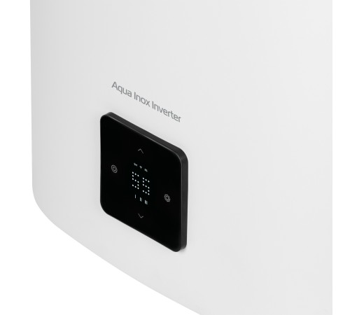 Водонагреватель Royal Thermo RWH 50 Aqua Inox Inverter Водонагреватель Royal Thermo RWH 50 Aqua Inox Inverter
