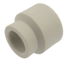 Муфта TEBO сер. PP-R переходная вн/вн 32/25 (30/360), арт. 031023204 Муфта TEBO сер. PP-R переходная вн/вн 32/25 (30/360), арт. 031023204