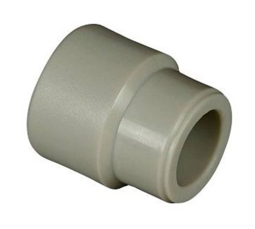 Муфта TEBO сер. PP-R переходная вн/вн 40/20 (30/330), арт. 031020205 Муфта TEBO сер. PP-R переходная вн/вн 40/20 (30/330), арт. 031020205