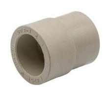 Муфта TEBO сер. PP-R переходная вн/нар 63/25 (10/120), арт. 031020253 Муфта TEBO сер. PP-R переходная вн/нар 63/25 (10/120), арт. 031020253