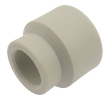 Муфта TEBO сер. PP-R переходная вн/вн 63х32 (10/80), арт. 031020214
