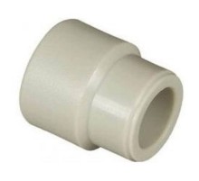 Муфта TEBO сер. PP-R переходная вн/нар 50/32 (20/240), арт. 031020250