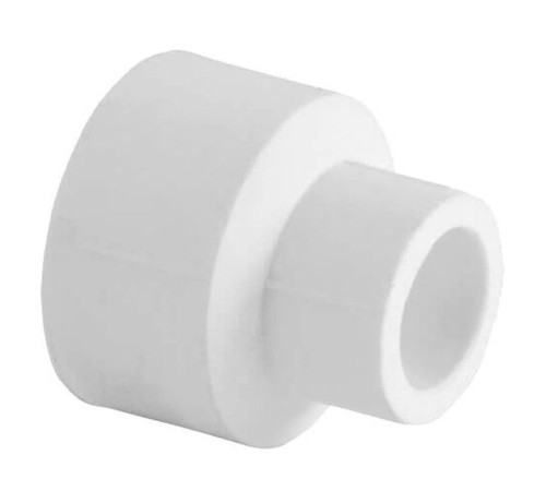 Муфта TEBO сер. PP-R переходная вн/вн 50/40 (15/120), арт. 031020211 Муфта TEBO сер. PP-R переходная вн/вн 50/40 (15/120), арт. 031020211