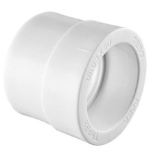 Муфта TEBO сер. PP-R переходная вн/нар 32/25 (50/500), арт. 031020244