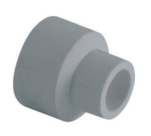 Муфта TEBO сер. PP-R переходная вн/вн 25/20 (40/560), арт. 031023202 Муфта TEBO сер. PP-R переходная вн/вн 25/20 (40/560), арт. 031023202