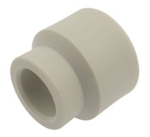Муфта TEBO сер. PP-R переходная вн/вн 50/32 (15/150), арт. 031020210