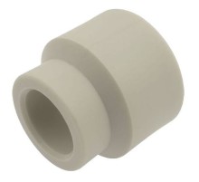 Муфта TEBO сер. PP-R переходная вн/нар 50/20 (20/240), арт. 031020248 Муфта TEBO сер. PP-R переходная вн/нар 50/20 (20/240), арт. 031020248