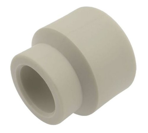 Муфта TEBO сер. PP-R переходная вн/нар 50/20 (20/240), арт. 031020248 Муфта TEBO сер. PP-R переходная вн/нар 50/20 (20/240), арт. 031020248