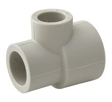 Тройник TEBO сер. PP-R переходной 32x20x25 (20/200), арт. 031040209