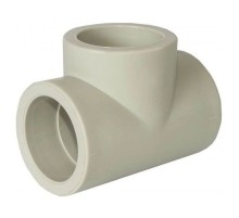 Тройник TEBO сер. PP-R 32 (15/120), арт. 031043104