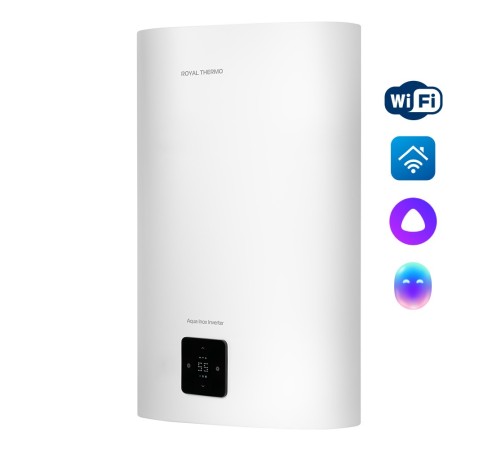 Водонагреватель Royal Thermo RWH 30 Aqua Inox Inverter Водонагреватель Royal Thermo RWH 30 Aqua Inox Inverter
