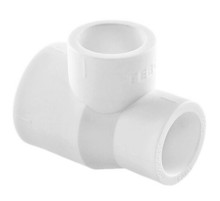 Тройник TEBO сер. PP-R переходной 25x20x20 (30/300), арт. 031040205