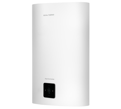 Водонагреватель Royal Thermo RWH 30 Aqua Inox Inverter Водонагреватель Royal Thermo RWH 30 Aqua Inox Inverter