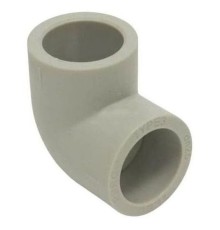Угольник TEBO сер. PP-R 90 град. 32 (20/160), арт. 031033104 Угольник TEBO сер. PP-R 90 град. 32 (20/160), арт. 031033104