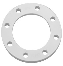 Фланец TEBO бел. PP-R пластиковый 75 (75 PN10/Ду 65) (2/30), арт. 030090905
