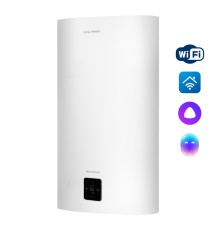 Водонагреватель Royal Thermo RWH 80 Aqua Inox Inverter Водонагреватель Royal Thermo RWH 80 Aqua Inox Inverter