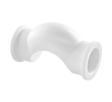 Колено TEBO сер. PP-R 20 обводное раструбное (1/30)