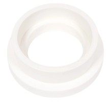 Бурт TEBO бел. PP-R под фланец 160 (1), арт. 030090709