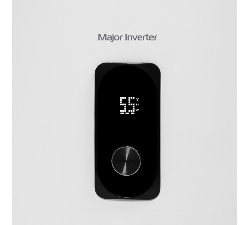 Водонагреватель Royal Thermo RWH 100 Major Inverter