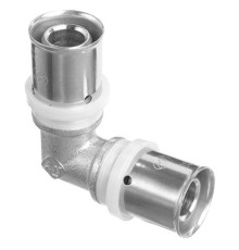 Угольник ALTSTREAM ALT-P 20х20 пресс