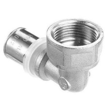 Угольник ALTSTREAM ALT-P (в.р.) 20х3/4quot; пресс