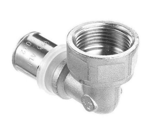 Угольник ALTSTREAM ALT-P (в.р.) 20х3/4quot; пресс Угольник ALTSTREAM ALT-P (в.р.) 20х3/4quot; пресс