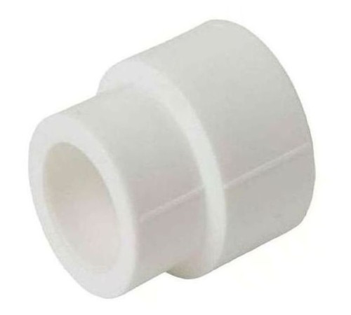 Муфта РОСТерм PPR переходная В/Н 40х20, белый (10), арт. 100013503