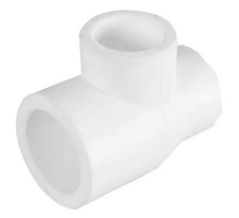 Тройник РОСТерм переходный 25х20х20