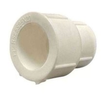 Муфта РОСТерм PPR переходная В/Н 40х32, белый (20), арт. 100013502