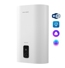 Водонагреватель Royal Thermo RWH 30 Major Inverter Водонагреватель Royal Thermo RWH 30 Major Inverter