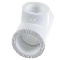 Тройник РОСТерм PPR переходный D25х20х25