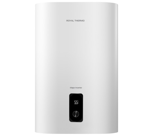 Водонагреватель Royal Thermo RWH 30 Major Inverter