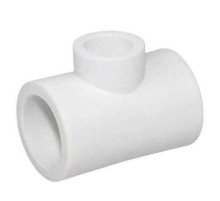 Тройник РОСТерм PPR переходный D40х32х40