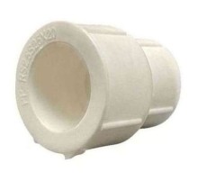 Муфта РОСТерм PPR переходная В/Н 32х20, белый (50), арт. 100013500