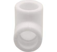 Тройник THERMOLIGHT PP-R 20 белый (40/280)