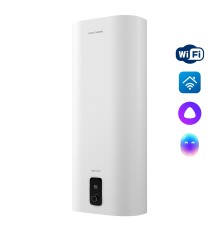 Водонагреватель Royal Thermo RWH 50 Major Inverter Водонагреватель Royal Thermo RWH 50 Major Inverter