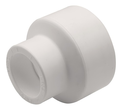 Муфта THERMOLIGHT переходная PP-R НР-ВР 63/32 белый (10/100) Муфта THERMOLIGHT переходная PP-R НР-ВР 63/32 белый (10/100)