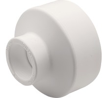 Муфта THERMOLIGHT переходная PP-R 63/32 белый (12/60) Муфта THERMOLIGHT переходная PP-R 63/32 белый (12/60)