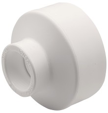 Муфта THERMOLIGHT переходная PP-R 63/32 белый (12/60) Муфта THERMOLIGHT переходная PP-R 63/32 белый (12/60)