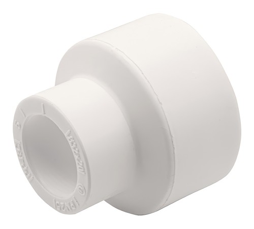 Муфта THERMOLIGHT переходная PP-R 32/20 белый (50/250) Муфта THERMOLIGHT переходная PP-R 32/20 белый (50/250)