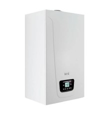 Котел газовый BAXI LUNA DUO-TEC E 28 конденсационный, настенный, 2 конт., закр. кам. сгор.