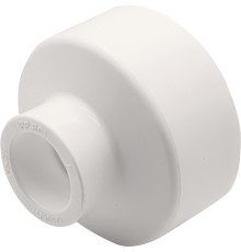 Муфта THERMOLIGHT переходная PP-R 50/25 белый (20/120)