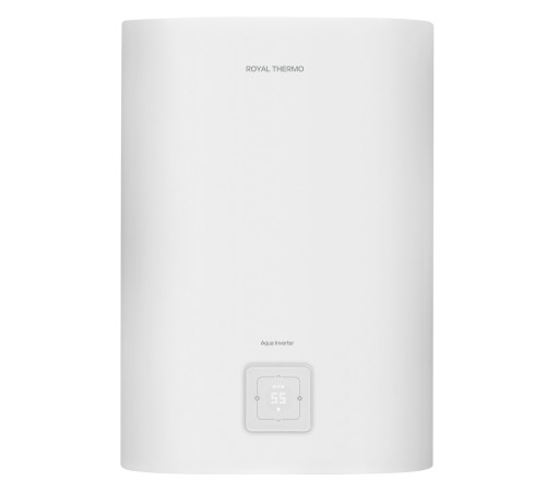 Водонагреватель Royal Thermo RWH 30 Aqua Inverter Водонагреватель Royal Thermo RWH 30 Aqua Inverter