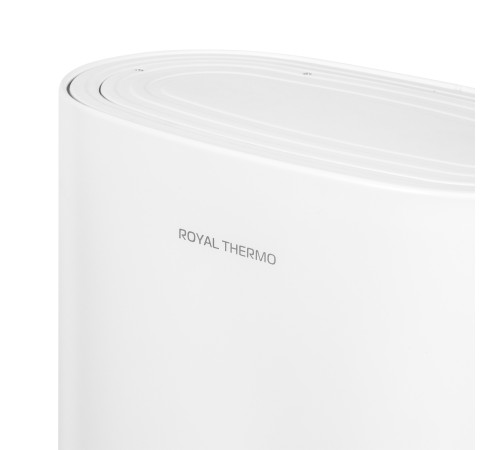 Водонагреватель Royal Thermo RWH 30 Aqua Inverter Водонагреватель Royal Thermo RWH 30 Aqua Inverter