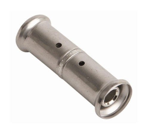 Муфта HENCO пресс, 16х16 Муфта HENCO пресс, 16х16