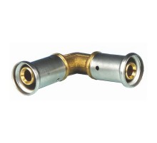 Угол HENCO 90 пресс,16х16