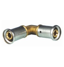 Угол HENCO 90 пресс,16х16 Угол HENCO 90 пресс,16х16