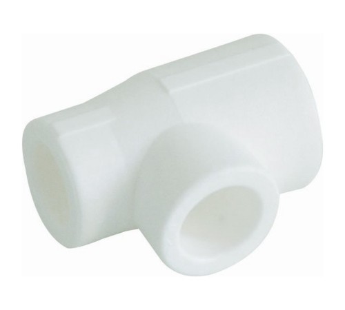 Тройник BERKE редк. 25*20*20