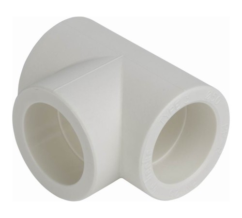 Тройник BERKE d 20